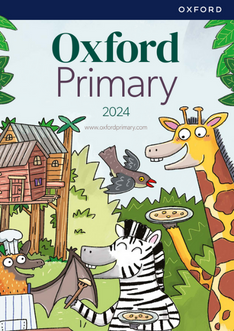 Oxford Primary Catalogue