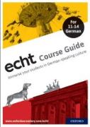 Echt Course Guide