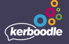 Image of Kerboodle Logo