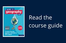 Read the course guide