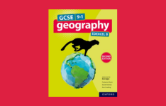 Edexcel B GCSE 9-1 Geography 2nd edition