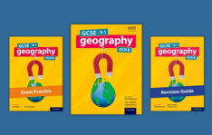 OCR B GCSE 9-1 Geography