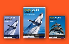AQA GCSE Maths