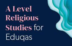 A Level Religious Studies for Eduqas
