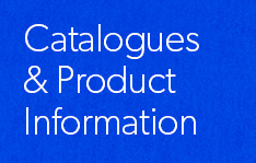 Catalogues and product information