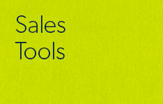 Sales tools