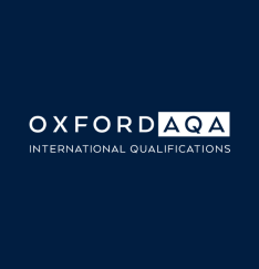 OxfordAQA Qualifications