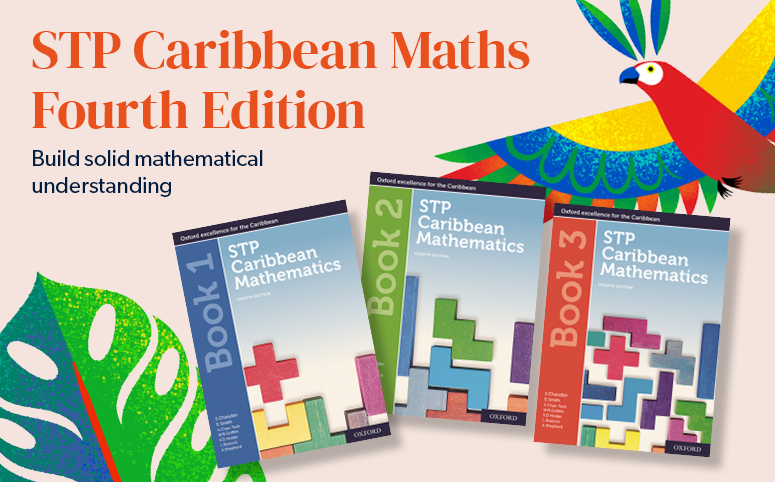 STP Caribbean Maths