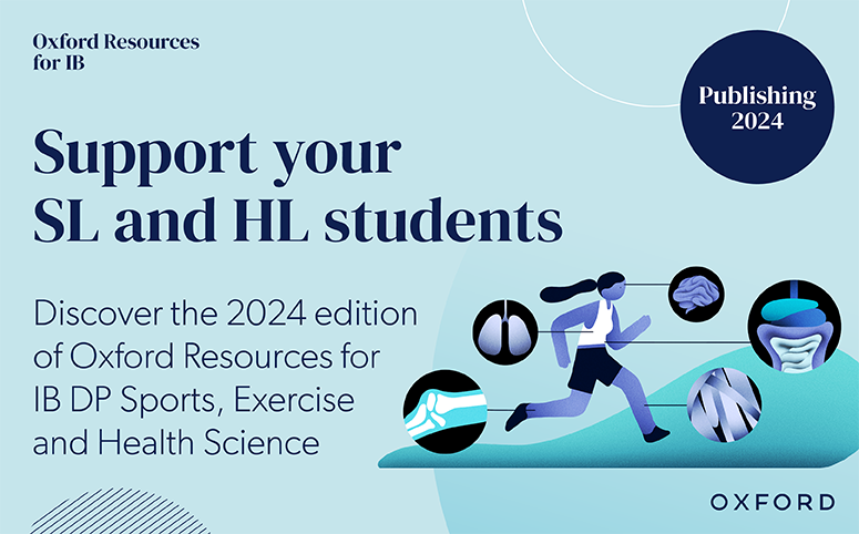 Discover DP Sports, Exercise and Health Science 2024!