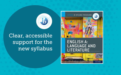 Explore IB English A: Language and Literature