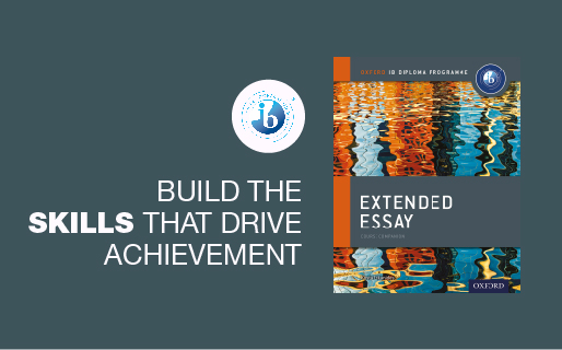 Explore IB Extended Essay Course Book