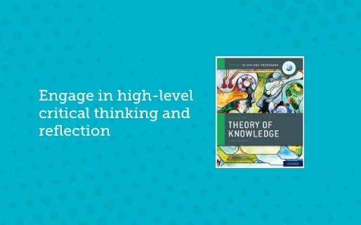 IB DP Theory of Knowledge