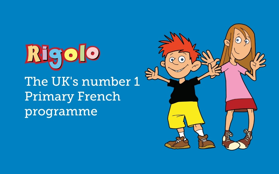 Primary French programme