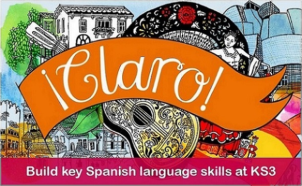 Inspire your students with Claro