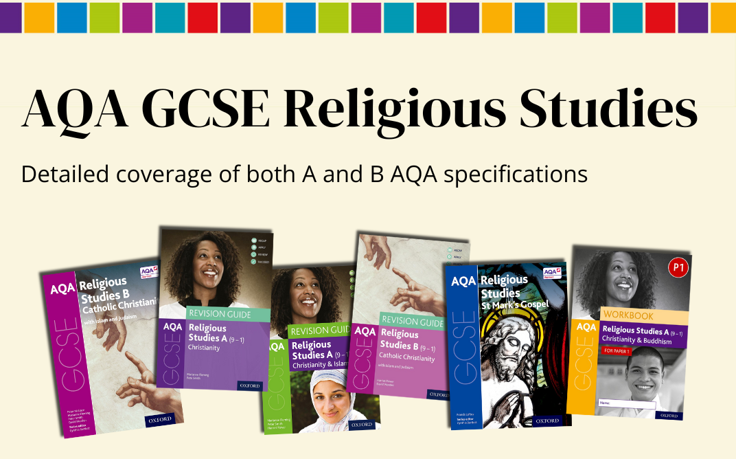 AQA GCSE Religious Studies