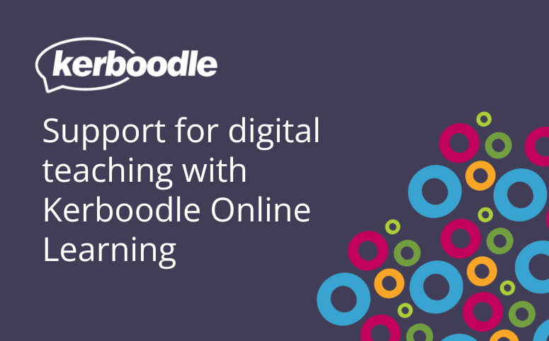 Kerboodle Online Learning for Religious Education