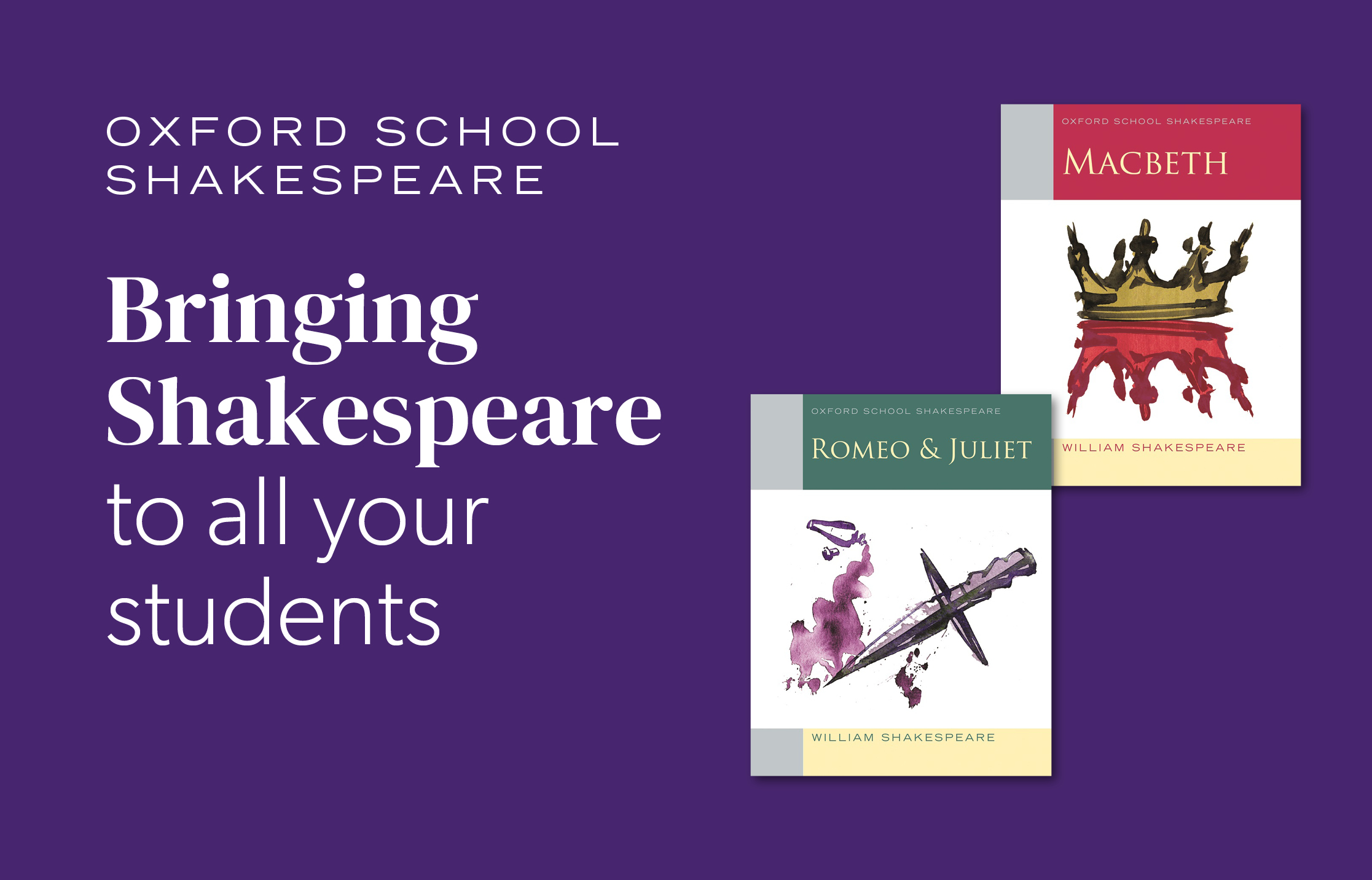 Browse our best-selling Shakespeare resources