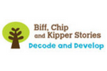 Save 20%* on Biff, Chip and Kipper Decode and Develop