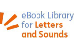 Letters & Sounds eBook Library