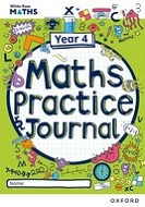 White Rose Maths Practice Journal