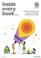 A Report on the Art and Science of Levelled Reading Books 2022