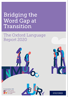 Oxford Language Report 2020