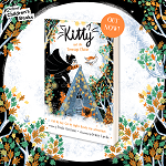 Kitty and the Treetop Chase Instagram Post