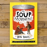 The Soup Movement Animated Cover