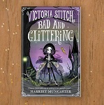 Victoria Stitch Animated Cover