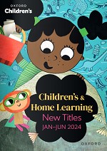 New Titles Catalogue Jan-Jun 2024