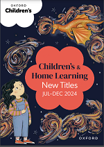 New Titles Catalogue July-December 2024