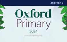 Oxford Primary Catalogue