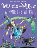 Winnie and Wilbur: Winnie the Witch