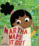 Step into Martha's world!