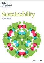 Sustainability subject guide