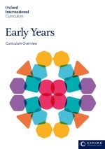 OIC Early Years Subject Overview