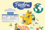 Tricolore 6e Classroom poster