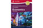 Cambridge AS & A Level Economics
