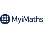 MyiMaths logo