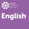 Oxford International Resources English