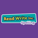 Read Write Inc. Spelling