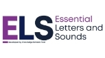 Essential Letters and Sounds.