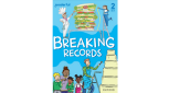 Look inside Breaking Records