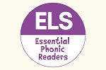 Essential Phonic Readers