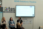 Watch the ELS panel at the 2023 TES SEND show