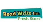Read Write Inc Fresh Start