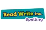 Read Write Inc Spelling