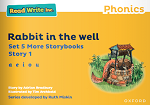 Read Write Inc More Storybooks Story 1 Look Inside