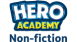 Hero Academy Non-fiction