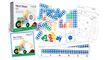Numicon at Home Next Steps Kit